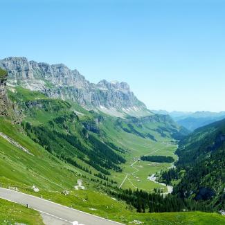 Klausenpass