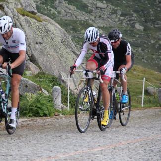 Pedro Granfondo San Gottardo