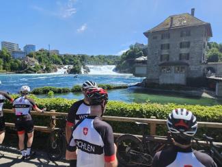Rheinfall 2026